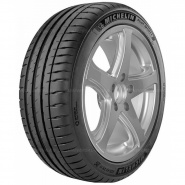 245/45 R18 100Y Michelin Pilot Sport 4 XL * Run Flat