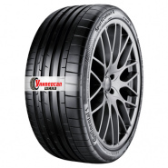295/35 R23 108Y Continental SportContact 6 XL AO FR