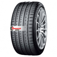 315/30 R22 107Y Yokohama Advan Sport V105E