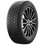 285/45 R20 112H Michelin X-Ice Snow SUV XL