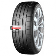 255/35 R21 98Y Yokohama Advan Sport V107F