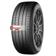 285/40 R22 110Y Yokohama Advan Sport V107C