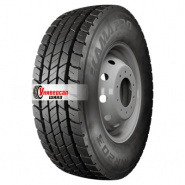 295/80 R22,5 152/148M Кама NR 203 Ведущая