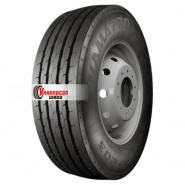385/55 R22,5 160/158K Кама PRO NF 203 Рулевая