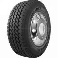 385/65 R22,5 160J Triangle TR697 Универсальная