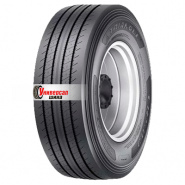 315/80 R22,5 157/154L Triangle TRS03 Рулевая