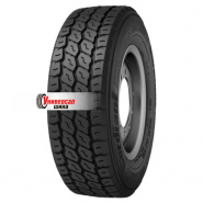 385/65 R22.5 164K Cordiant Professional TM-1 Прицепная