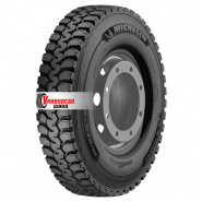 325/95 R24 162/160K Michelin X Works D2