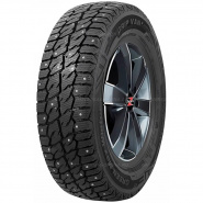 195/75 R16C 107/105R LingLong Green-Max Winter Grip VAN 2