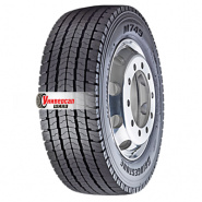 295/80 R22,5 152/148M Bridgestone M749 Ведущая