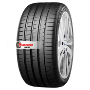 295/35 R22 108Y Yokohama Advan Sport V107