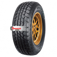 255/65 R17 110T Tracmax X-Privilo AT08