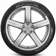 275/35 R20 102Y Pirelli P Zero Run Flat