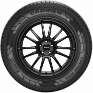 215/75 R16C 113R Pirelli Carrier