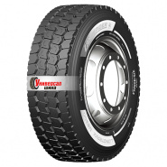 11,00/22,5 148/145M Landspider Longtraxx MS300 Универсальная