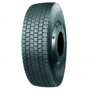 295/80 R22,5 152/149M Goodride AD733 Ведущая