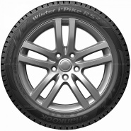 275/50 R20 113T Hankook Winter i*Pike RS2 W429