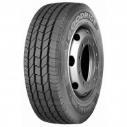 245/70 R19,5 136/134M Goodride GSR+1 Рулевая