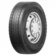315/60 R22,5 154/150L Fortune FDR606 Ведущая