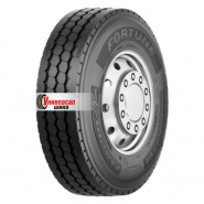 295/80 R22,5 154/150K Fortune FAM210 Универсальная