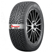 225/40 R19 93T Nokian Tyres Hakkapeliitta R5 XL