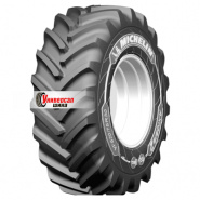 600/70 R30 168D Michelin Axiobib 2 Универсальная