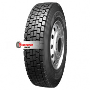 315/80 R22,5 156/153L BlackHawk BDR75 Ведущая