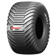 600/50 R22.5 169A6 LingLong LBI301 Универсальная