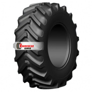 440/80 R24 161A8 Advance R-4E Steel Belt IND