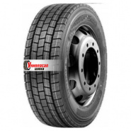245/70 R19,5 136/134M CrossWind CWD20E Ведущая