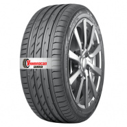245/40 R18 97W Ikon / Nokian Tyres Nordman SZ2 XL