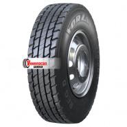 295/80 R22.5 152/148K Кама Forza REG D Ведущая