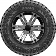 205/70 R16 97Q Кама Flame M/T (НК-434)
