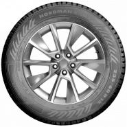 215/65 R16 102T Ikon / Nokian Tyres Nordman 8 SUV XL