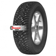 205/50 R17 93T Ikon / Nokian Tyres Nordman 8 XL