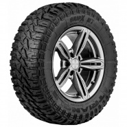 265/75 R16C 123/120Q Triangle GripX M/T TR281