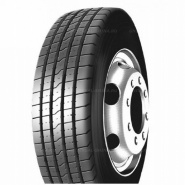 315/80 R22,5 156/150L DoubleStar F-One Универсальная