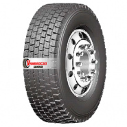 245/70 R19,5 136/134L DoubleStar DSRD01 Ведущая