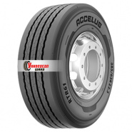 385/65 R22,5 164K Accelus RTR61 Прицеп
