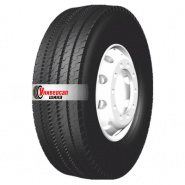 315/60 R22,5 152/148L Кама NF 202 Рулевая