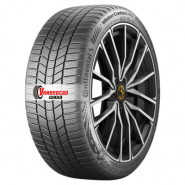 225/40 R19 93V Continental WinterContact 8 S XL FR