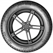 315/35 R21 111T Ikon / Nokian Tyres Autograph Ice 9 SUV XL