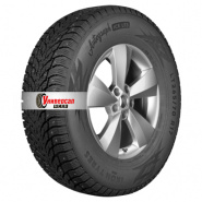 245/75 R16C 120/116Q Ikon / Nokian Tyres Autograph Ice LT3