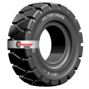 5,00/8 GRI Performer