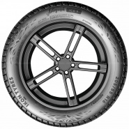 255/35 R19 96T Ikon / Nokian Tyres Autograph Ice 9