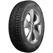 205/60 R16 96T Ikon / Nokian Tyres Character Ice 7 XL