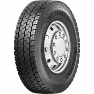 315/70 R22,5 154/150L Fortune Nordis D Ведущая
