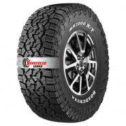 265/75 R16C 119/116S Roadcruza RA7000 X/T