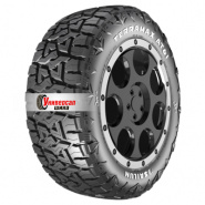 245/70 R17 119/116Q Sailun Terramax AT61