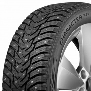 205/60 R16 96T Ikon / Nokian Tyres Character Ice 8 XL